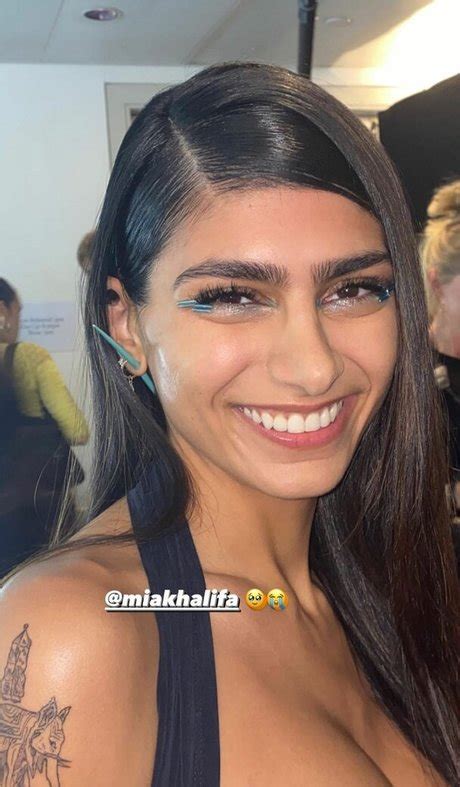 mia khalifa nude onlyfans|Mia